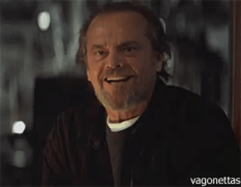 Yes Hell GIF