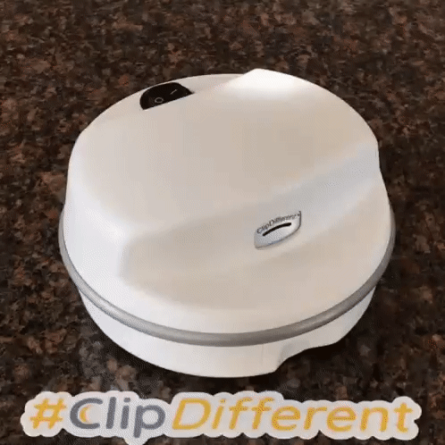 Nail Clipper Clip Different GIF