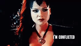 Conflicted Ouat GIF