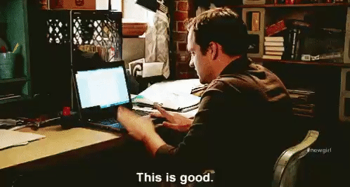 This Is Good Computer GIF