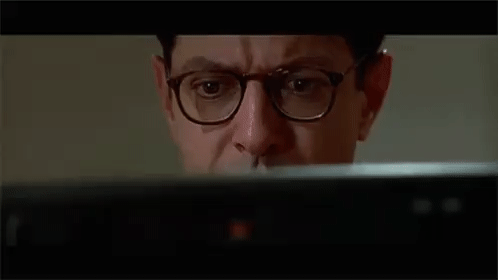 Times Up, You Took Too Long - Independence Day GIF