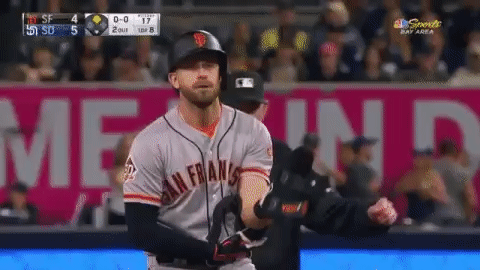 Remember the time we all freaked out about Madison Bumgarner losing  fastball velocity? - McCovey Chronicles