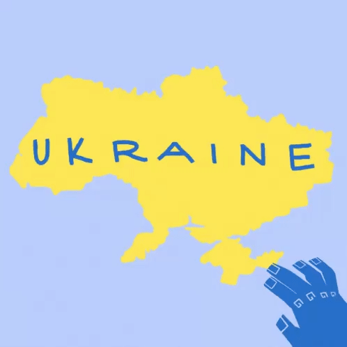 Russia Ukraine GIF