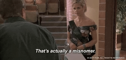 buffy the vampire slayer GIF by 20th Century Fox Home Entertainment