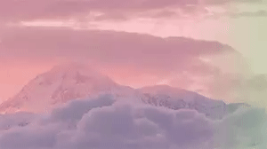 Time-Lapse Pink GIF by Chelsea Quinlan