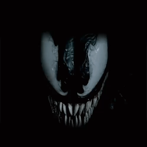 Venom Spider Man2 GIF