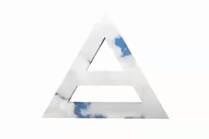 Thirty Seconds To Mars Band Logo GIF