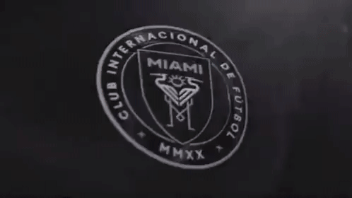 Inter Miami Cf Mls GIF