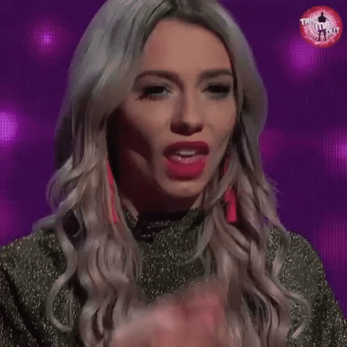 Sizzling Hot Sizzle GIF