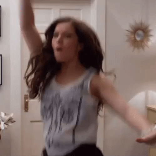 Wooo GIF